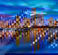 Amalfi Executive 5 Bedroom Home - Accommodation Sydney