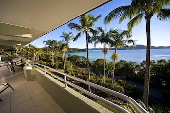 Lagoon 006 On Hamilton Island - Accommodation Sydney 0