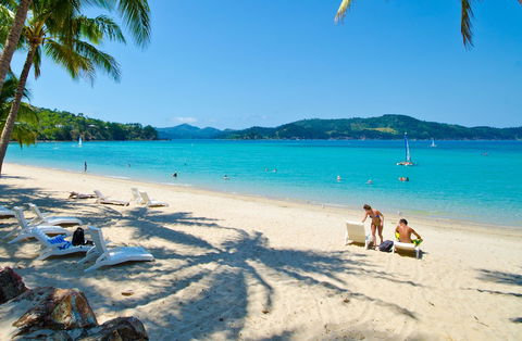 Lagoon 006 On Hamilton Island - Accommodation Sydney 2