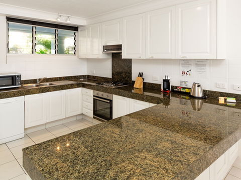 Lagoon 006 On Hamilton Island - Accommodation Sydney 4