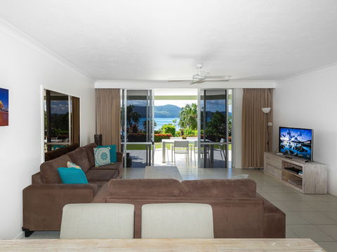 Lagoon 006 On Hamilton Island - Accommodation Sydney 1