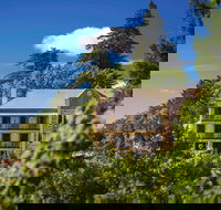 Mount Lofty House MGallery - Accommodation Sydney