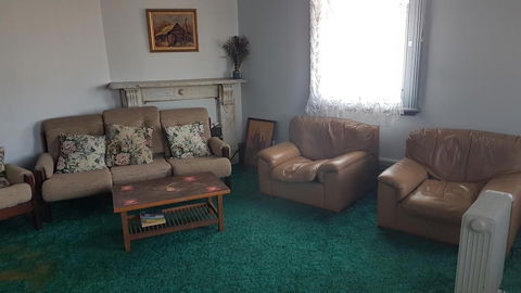 Orbost Club Hotel - Sydney 4u 4