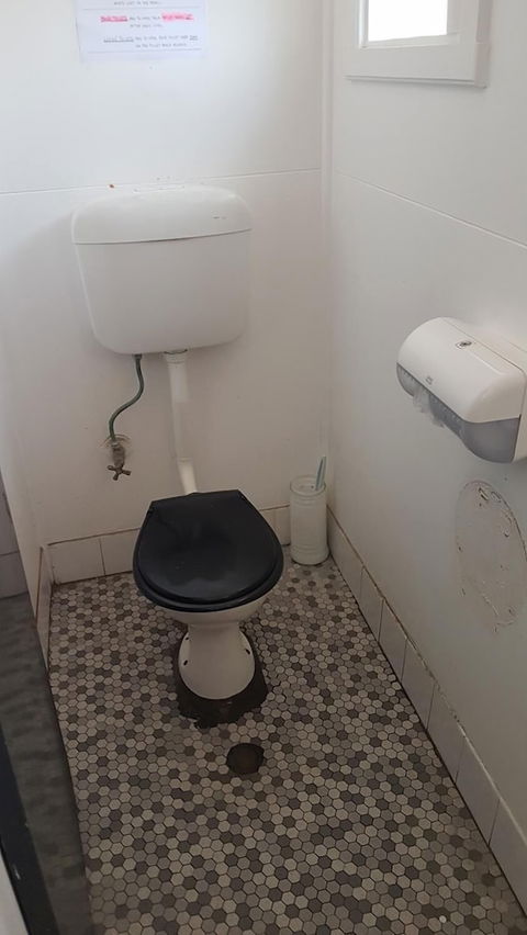 Orbost Club Hotel - Sydney 4u 5