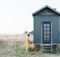 Altitude Tiny House Experience - Accommodation Sydney