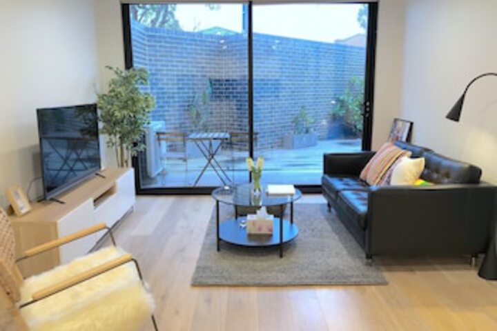 Bentleigh VIC Sydney 4u