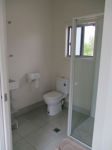 Ingham Tourist Park - Sydney 4u 4