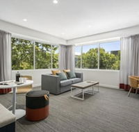 Quest Canberra City Walk - Accommodation Sydney
