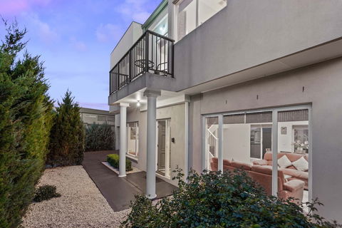 City Condo - Melbourne - Accommodation Sydney 1