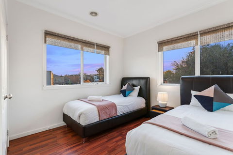City Condo - Melbourne - Accommodation Sydney 5