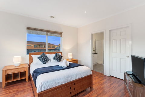 City Condo - Melbourne - Accommodation Sydney 2