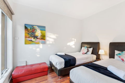 City Condo - Melbourne - Accommodation Sydney 6