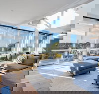 The Blairgowrie Glasshouse - Accommodation Sydney