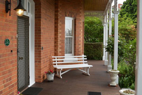 The Dragonfly North West - Accommodation Sydney 2