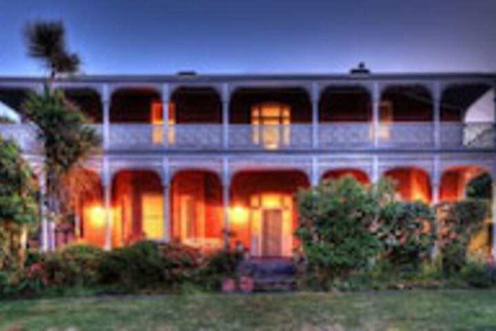 Hillcrest TAS Accommodation Sydney