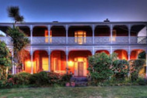 The Dragonfly North West - Accommodation Sydney 0