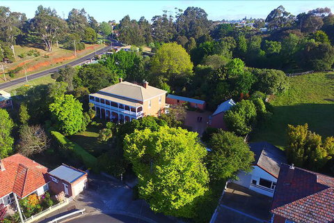 The Dragonfly North West - Accommodation Sydney 4