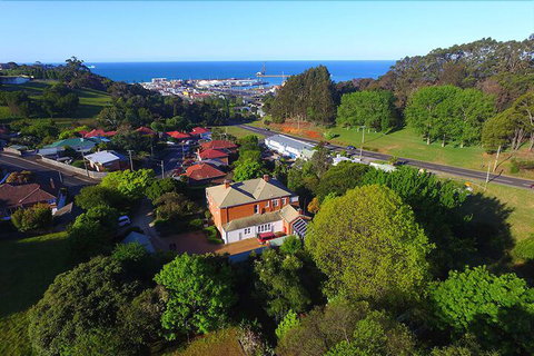 The Dragonfly North West - Accommodation Sydney 3