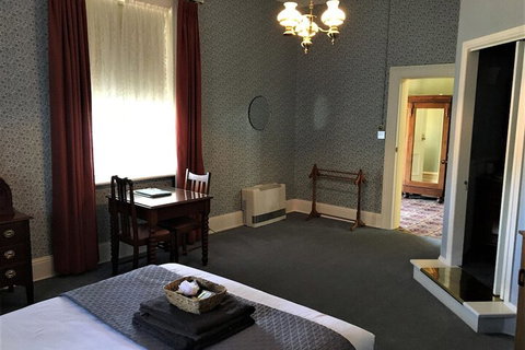 The Dragonfly North West - Accommodation Sydney 6