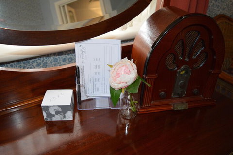 The Dragonfly North West - Accommodation Sydney 7