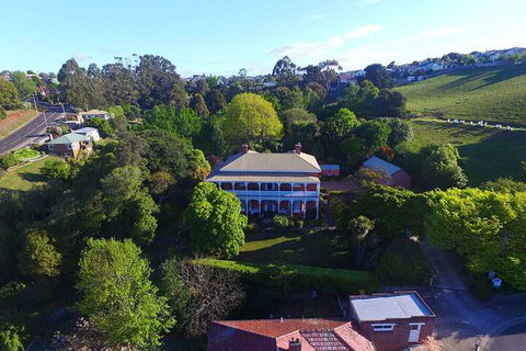 The Dragonfly North West - Accommodation Sydney 1