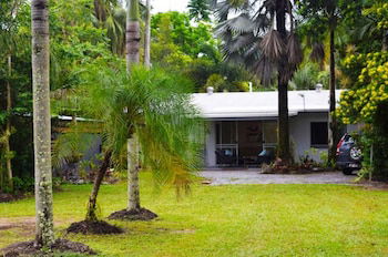Egrets Rest - Daintree - Accommodation Sydney 1