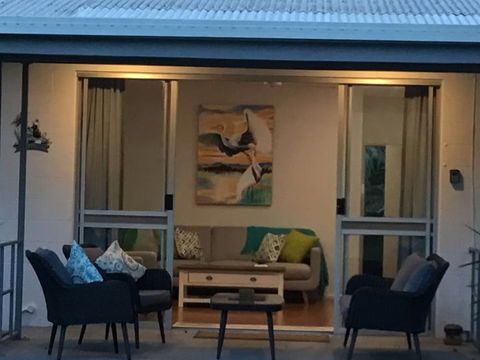 Egrets Rest - Daintree - Accommodation Sydney 2