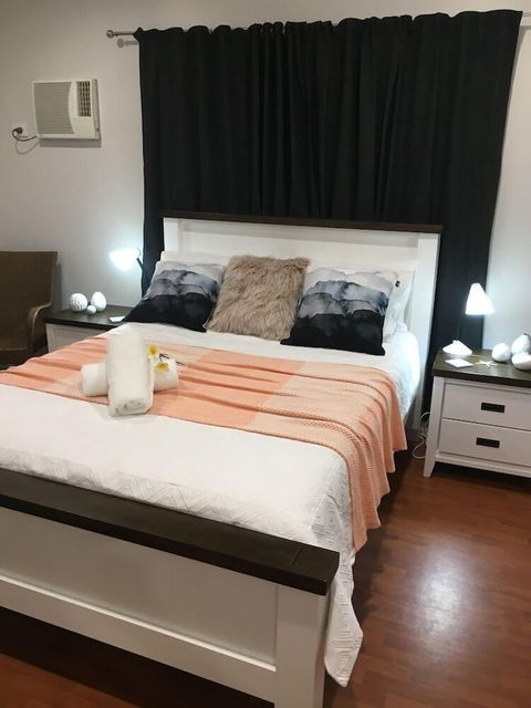 Egrets Rest - Daintree - Accommodation Sydney 0