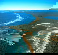The Cove Jervis Bay - Accommodation Sydney