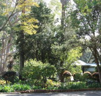 Two sisters Chalets - Accommodation Sydney