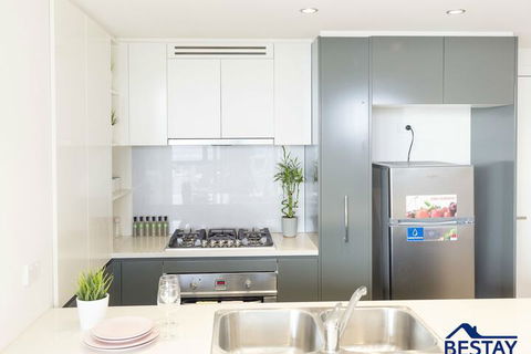 Waterview Spacious Family Friendly House SH1006 - Accommodation Sydney 3