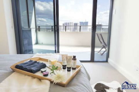 Waterview Spacious Family Friendly House SH1006 - Accommodation Sydney 0
