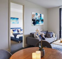 Apt Walking Distance to MCG  Epworth Hospital - Sydney 4u