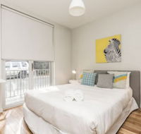 Modern Studio Close to Sydney Uni  Hospital - Sydney 4u