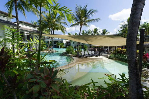 Sea Temple Port Douglas Luxury Penthouses - Swim Outs & Spa Apartments - Accommodation Sydney 6