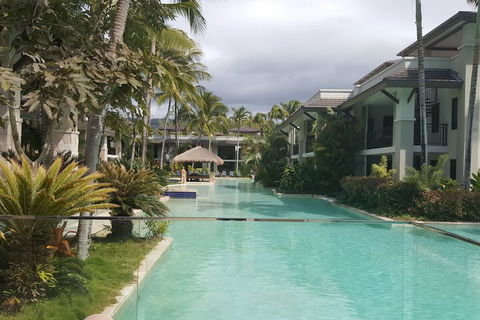Sea Temple Port Douglas Luxury Penthouses - Swim Outs & Spa Apartments - Accommodation Sydney 5