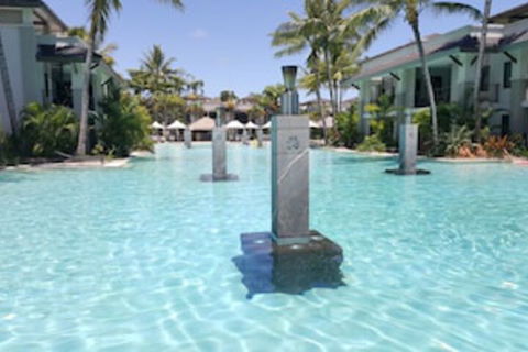Sea Temple Port Douglas Luxury Penthouses - Swim Outs & Spa Apartments - Accommodation Sydney 0