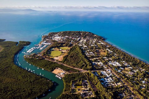 Sea Temple Port Douglas Luxury Penthouses - Swim Outs & Spa Apartments - Accommodation Sydney 3