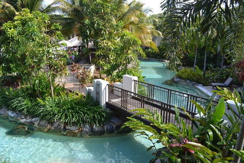 Sea Temple Port Douglas Luxury Penthouses - Swim Outs & Spa Apartments - Accommodation Sydney 2