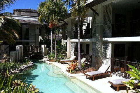 Sea Temple Port Douglas Luxury Penthouses - Swim Outs & Spa Apartments - Accommodation Sydney 7