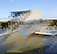 Corroboree Houseboats - Accommodation Sydney