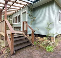 Toms Cabin - Accommodation Sydney