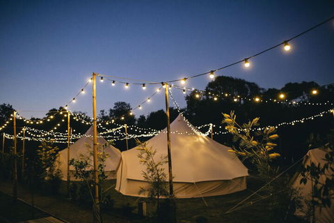 The Hideaway Cabarita Beach - Accommodation Sydney 2