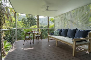 Mist At Cape Tribulation - Accommodation Sydney 0
