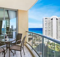 Holiday Holiday Sun City Apartments - Accommodation Sydney