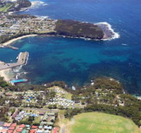 Holiday Haven Ulladulla - Accommodation Sydney