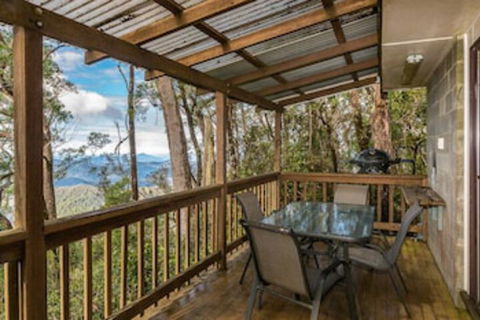 The Chalet - Accommodation Sydney 0