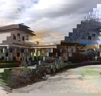 Linden Hall - Accommodation Sydney