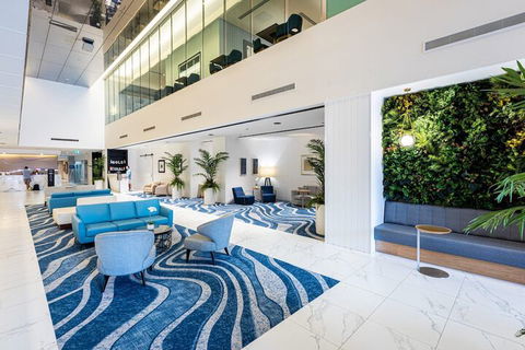 H Luxury Residence Apartments - Holiday Paradise - Accommodation Sydney 1