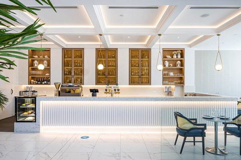 H Luxury Residence Apartments - Holiday Paradise - Accommodation Sydney 4